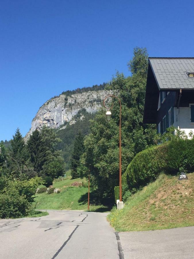 La Grande Vue