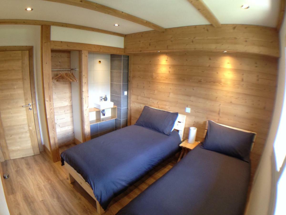 La Grande Vue Chalet