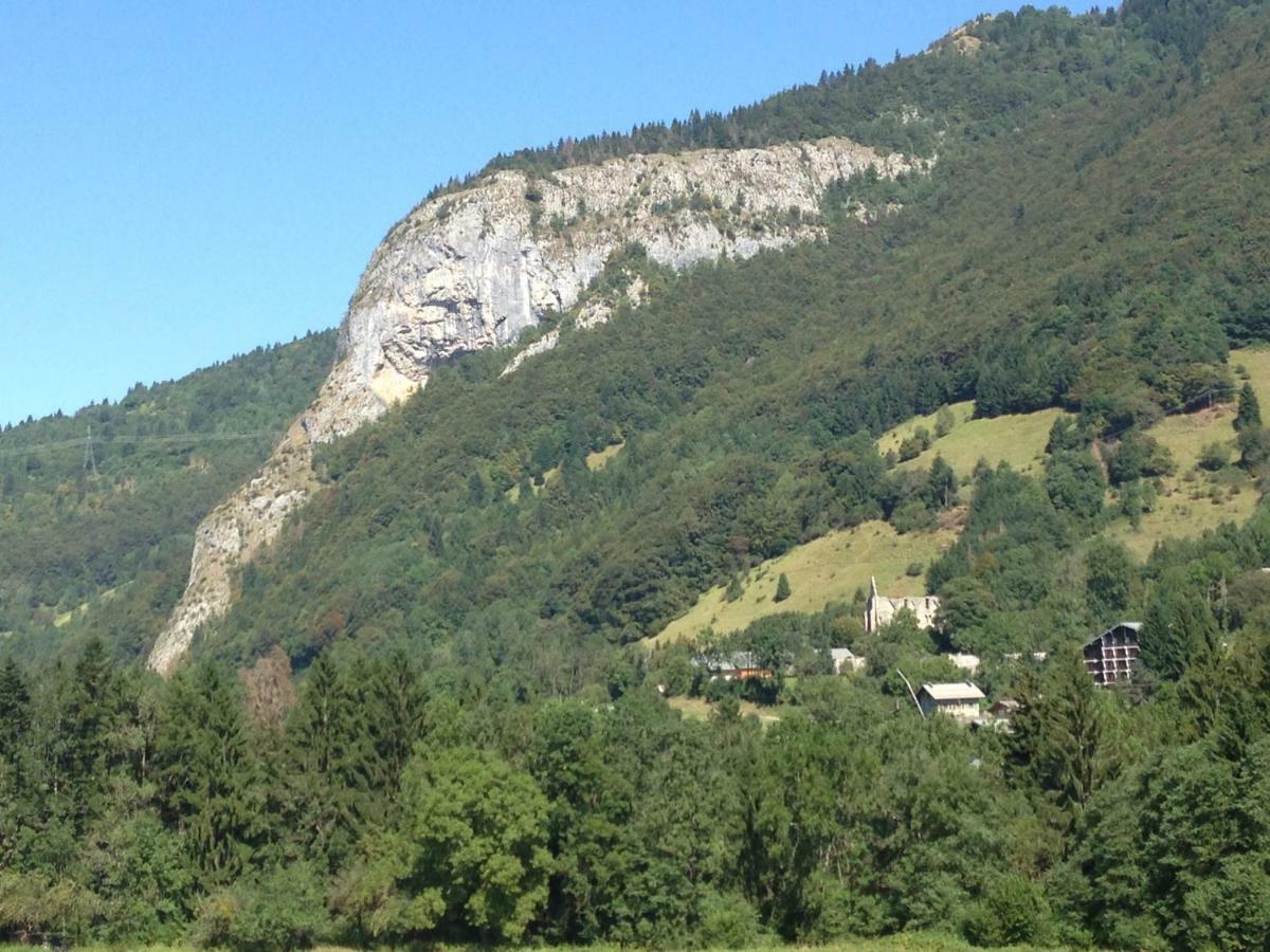 Chalet La Grande Vue