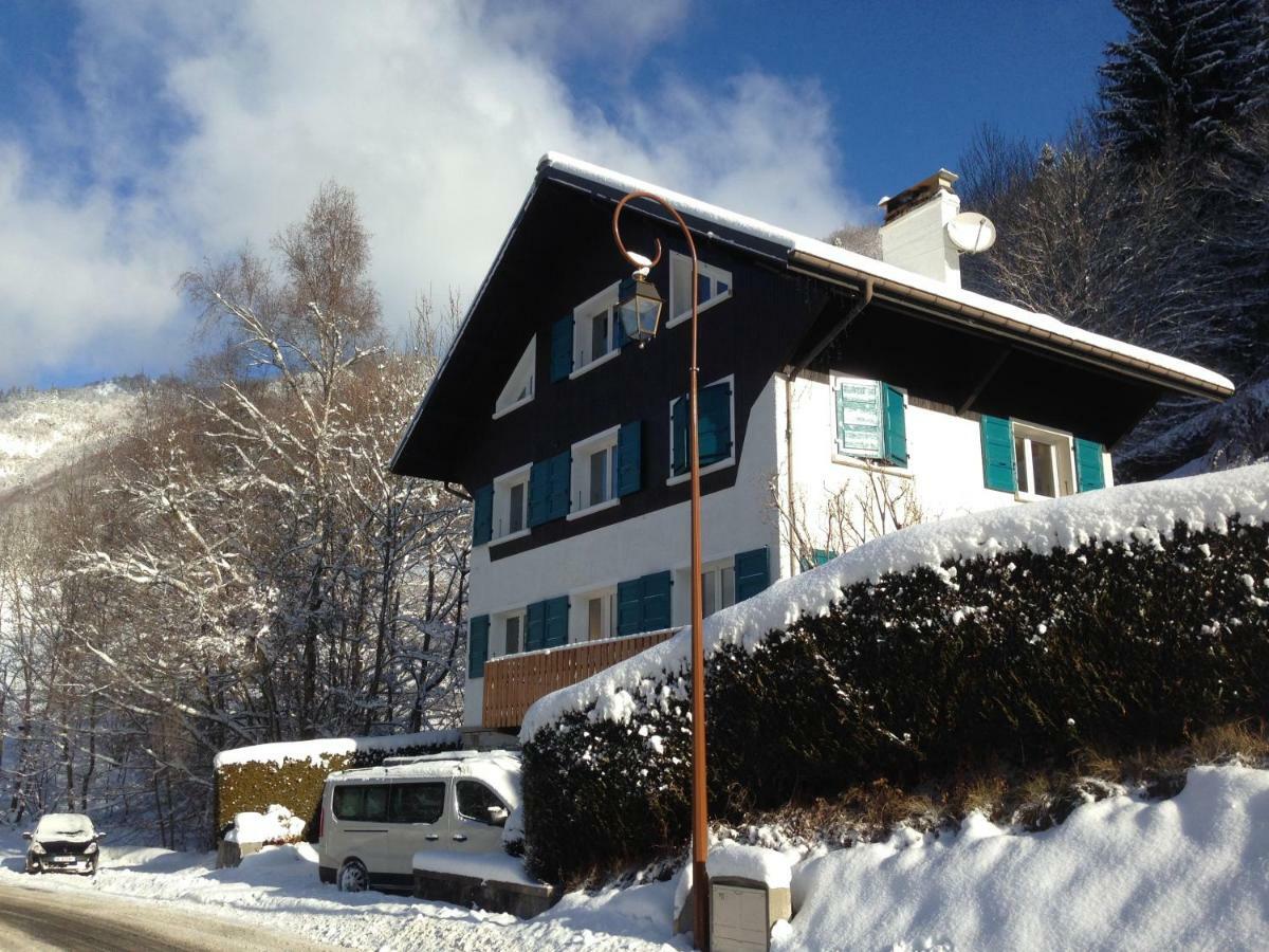 La Grande Vue Chalet