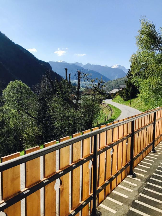 Chalet La Grande Vue